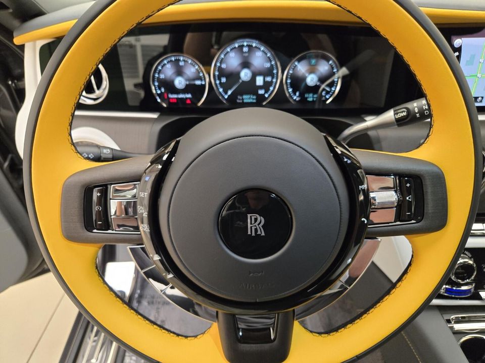 2024 Rolls-Royce Ghost