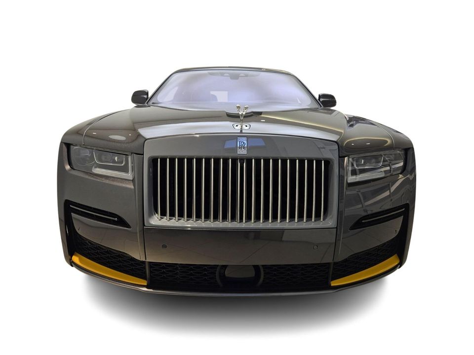 2024 Rolls-Royce Ghost