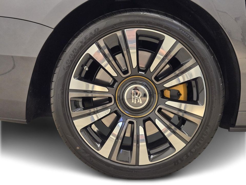 2024 Rolls-Royce Ghost