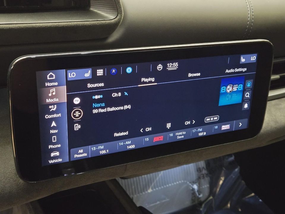 2022 Maserati MC20