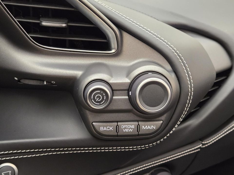 2019 Ferrari 488 Spider