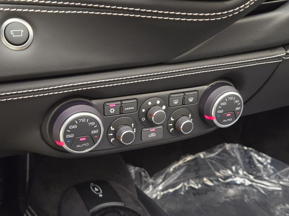 2019 Ferrari 488 Spider