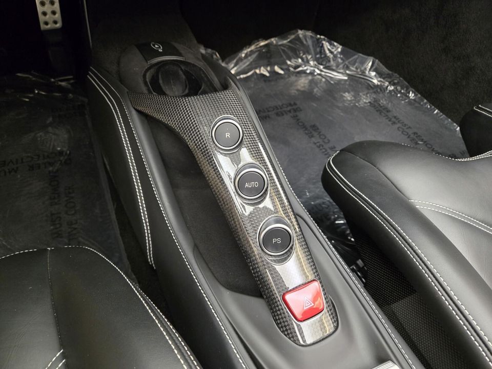 2019 Ferrari 488 Spider