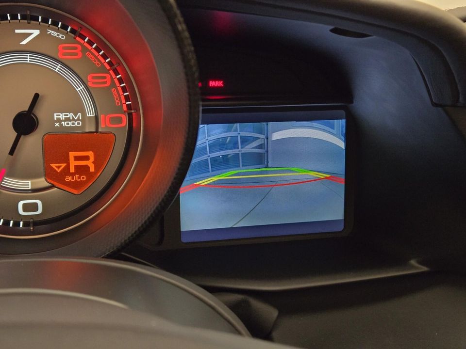 2019 Ferrari 488 Spider