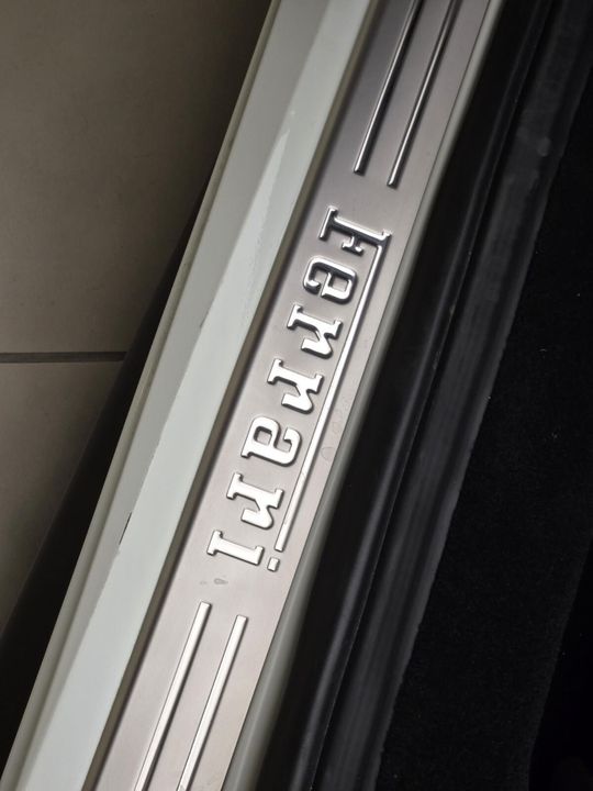 2019 Ferrari 488 Spider