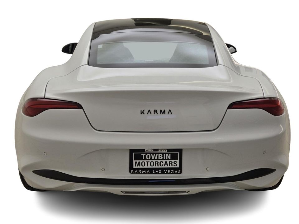 2025 Karma Revero