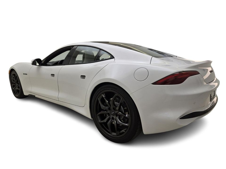 2025 Karma Revero