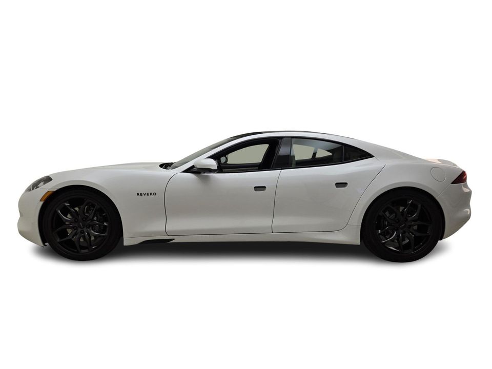 2025 Karma Revero