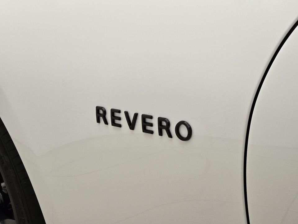 2025 Karma Revero