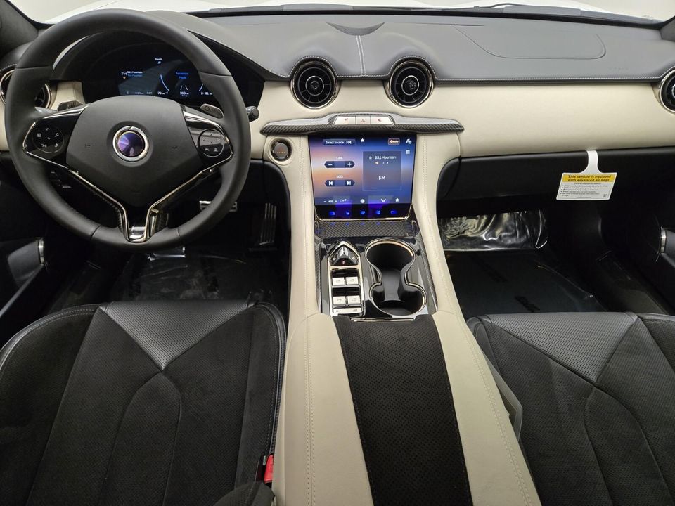 2025 Karma Revero