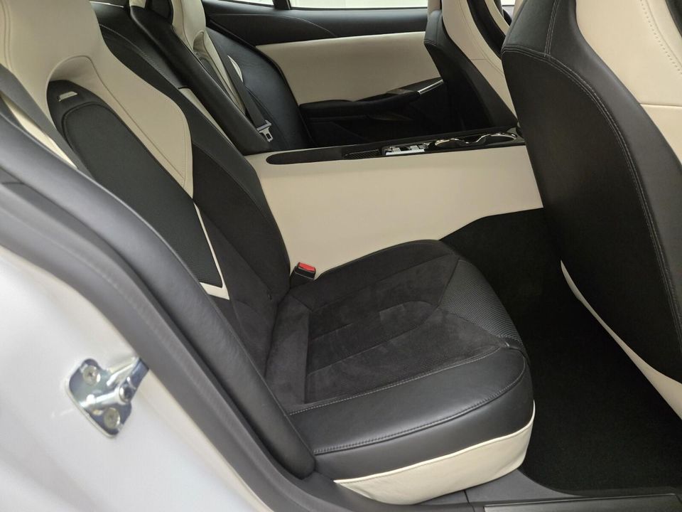 2025 Karma Revero