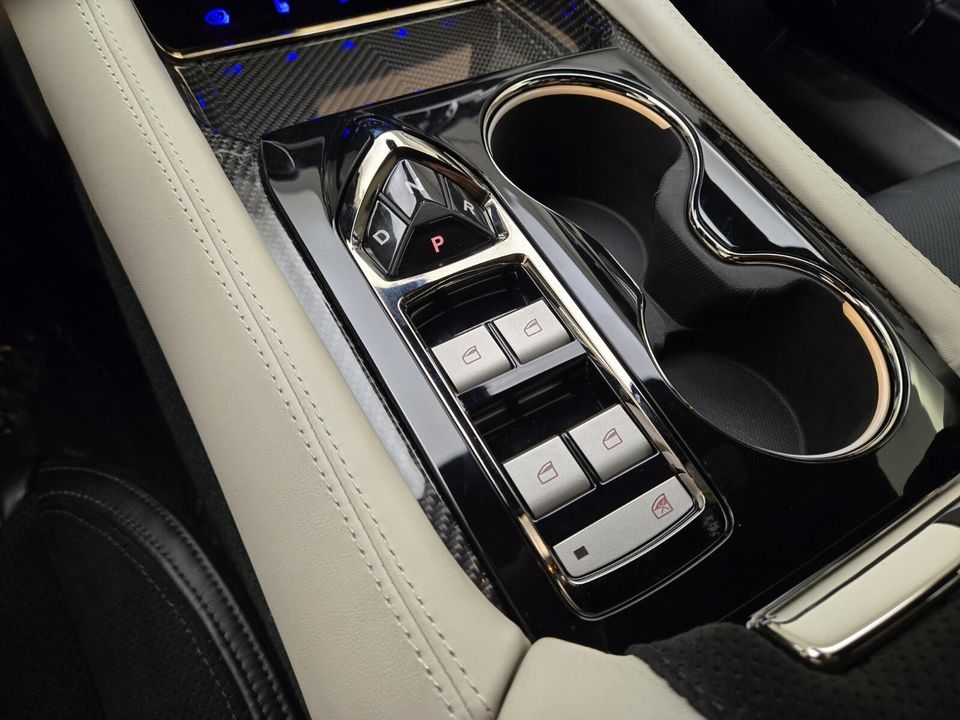 2025 Karma Revero