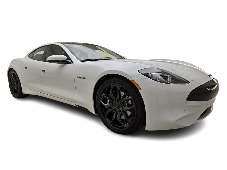 2025 Karma Revero
