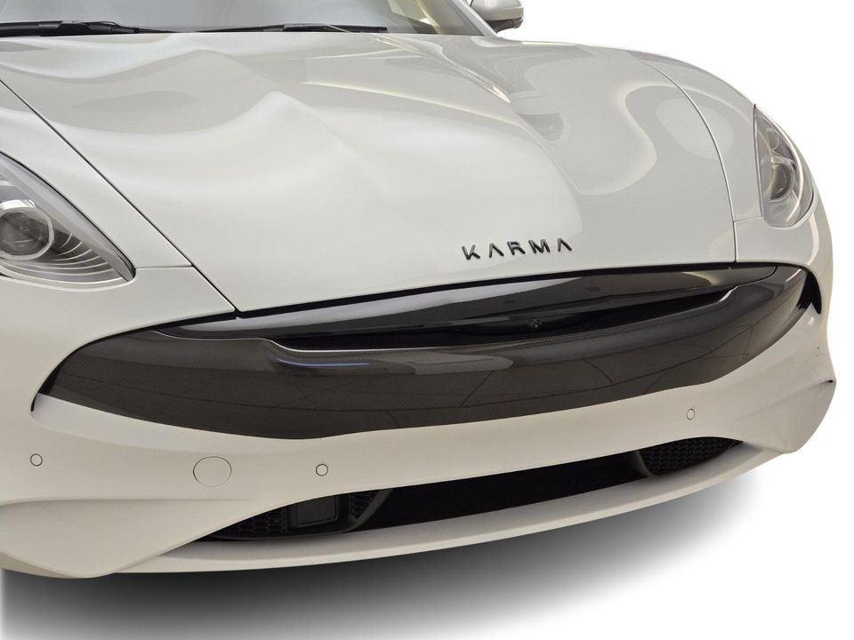 2025 Karma Revero