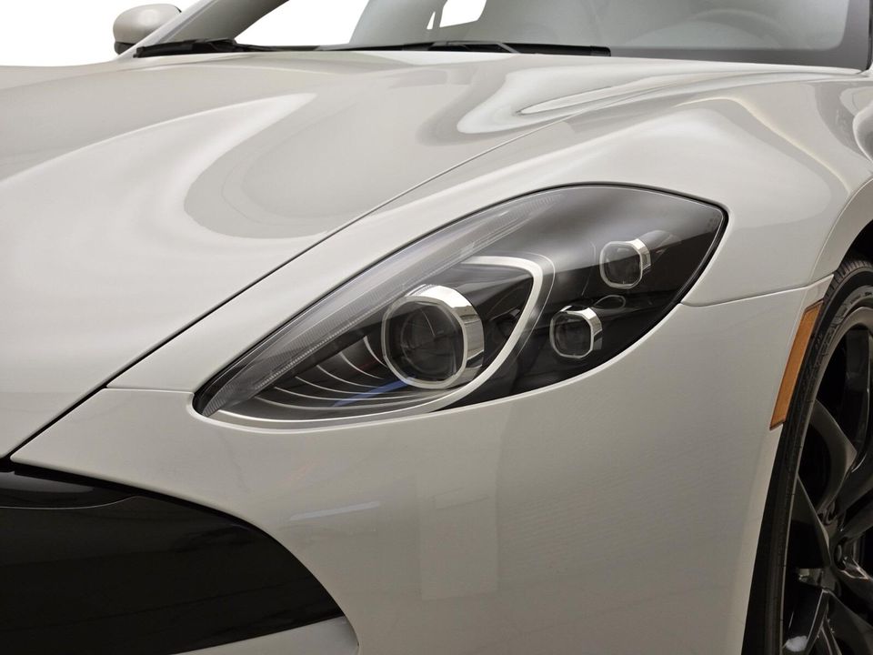 2025 Karma Revero
