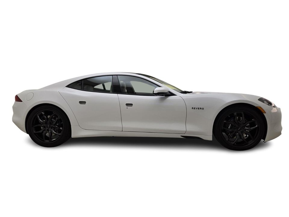 2025 Karma Revero