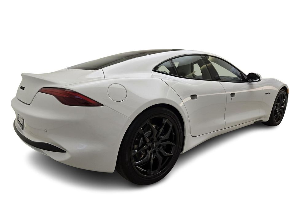 2025 Karma Revero