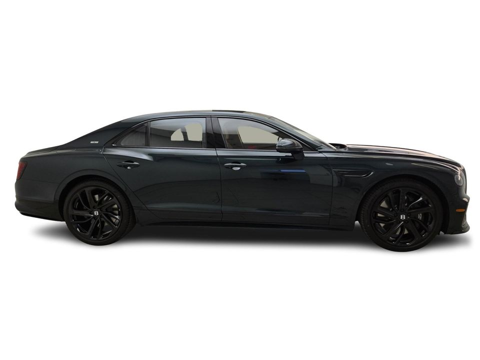 2025 Bentley Flying Spur