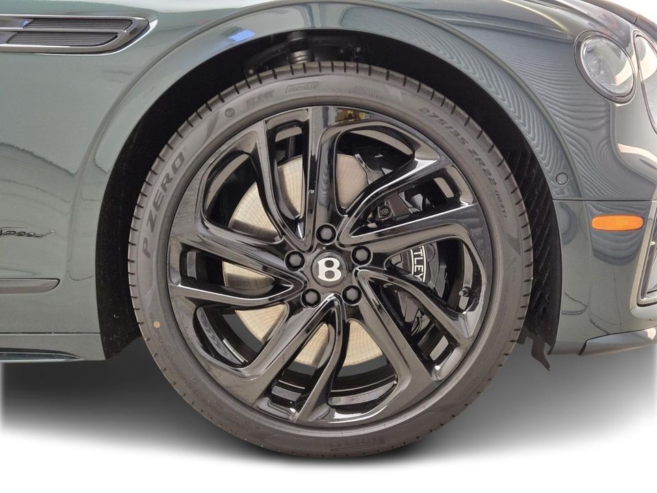 2025 Bentley Flying Spur