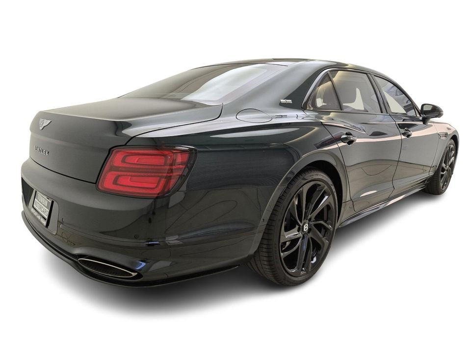 2025 Bentley Flying Spur