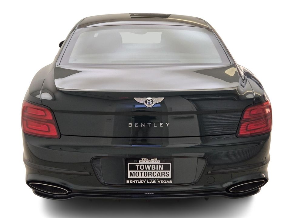 2025 Bentley Flying Spur