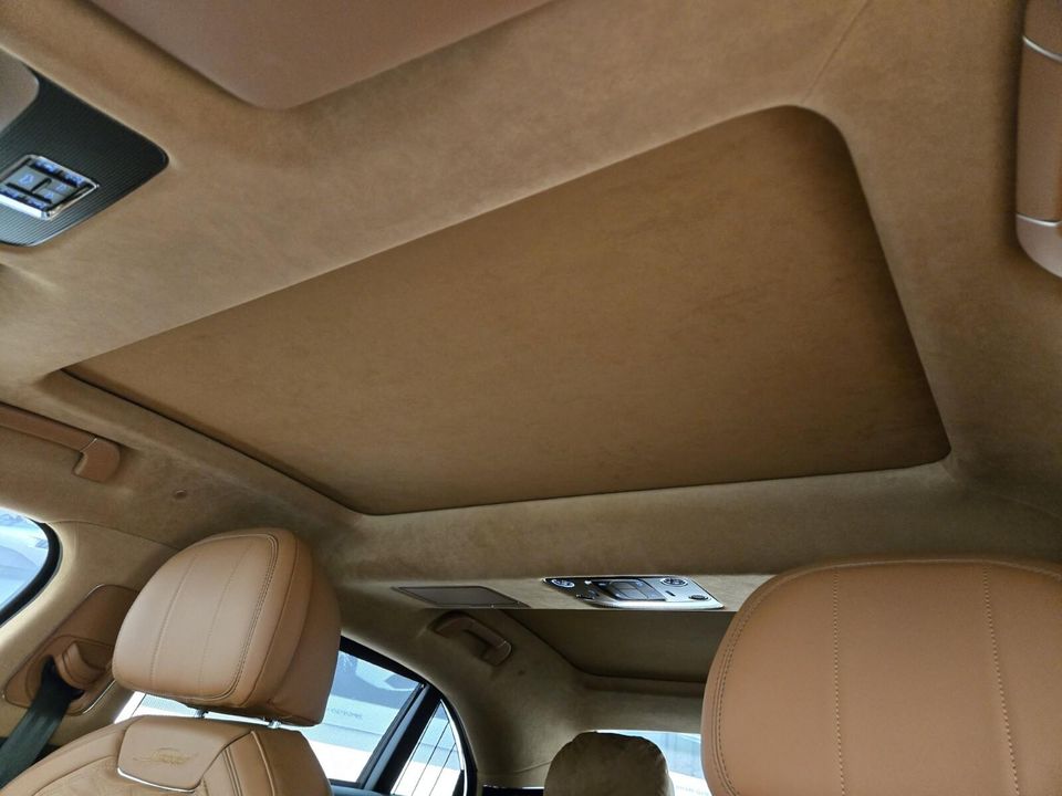 2025 Bentley Flying Spur