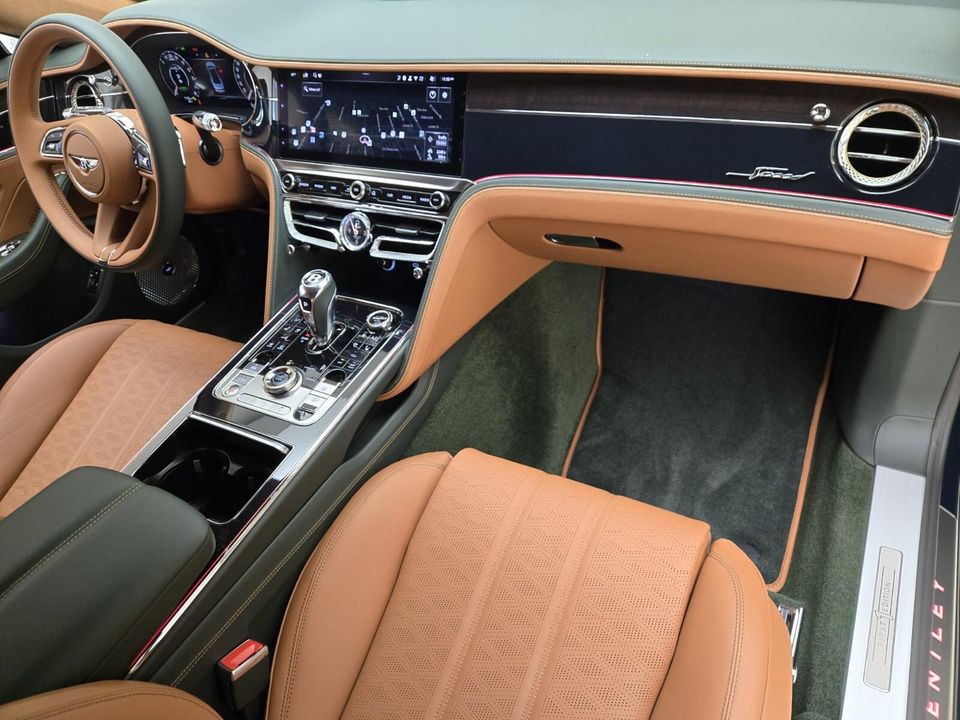 2025 Bentley Flying Spur