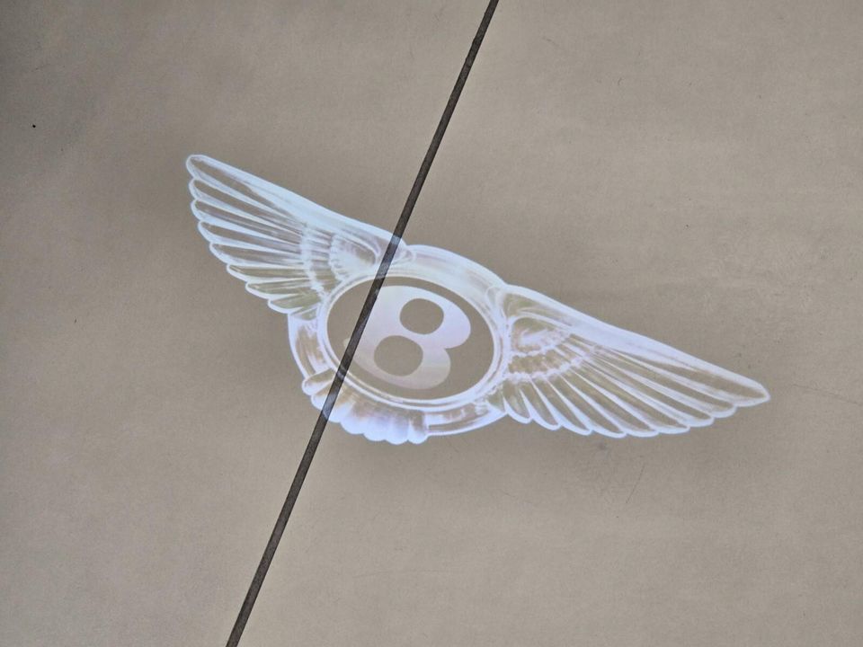 2025 Bentley Flying Spur