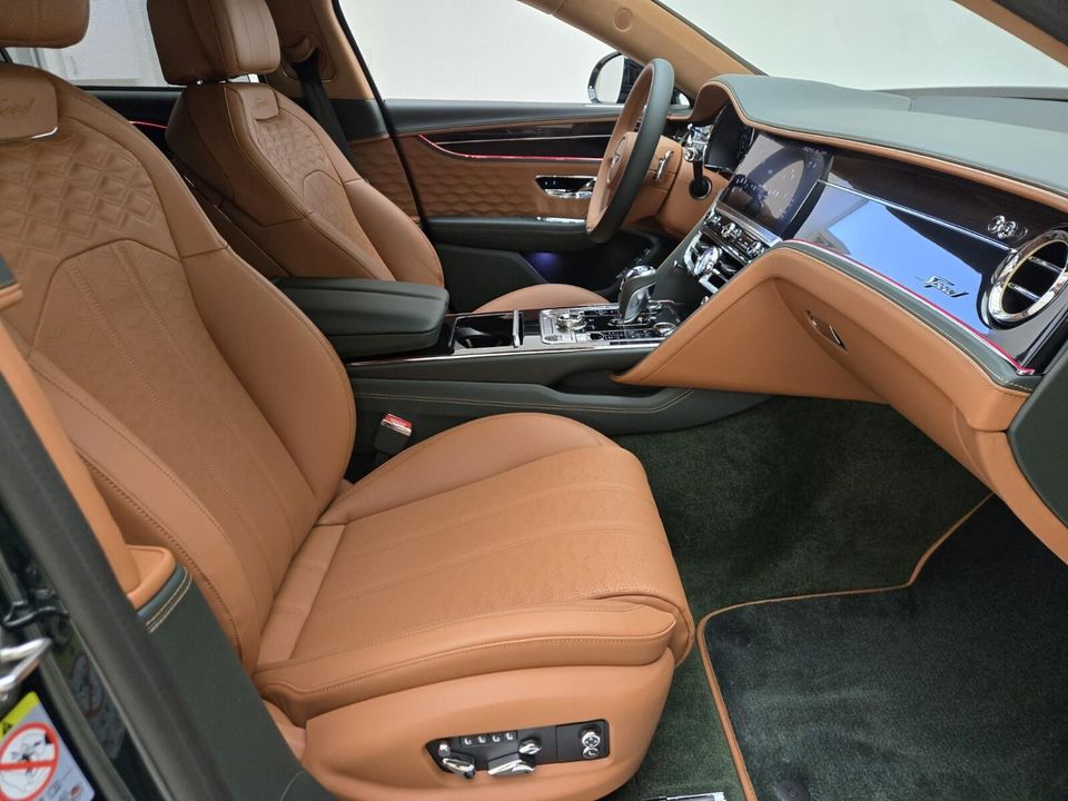 2025 Bentley Flying Spur