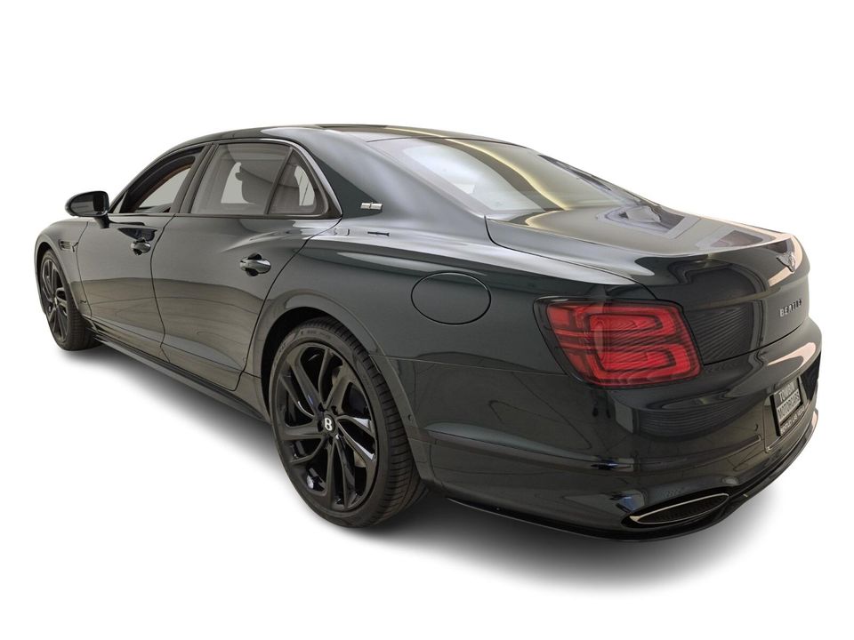 2025 Bentley Flying Spur