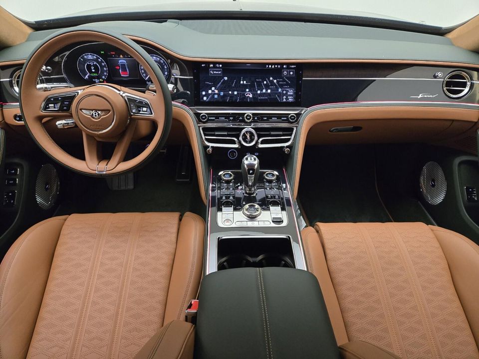 2025 Bentley Flying Spur