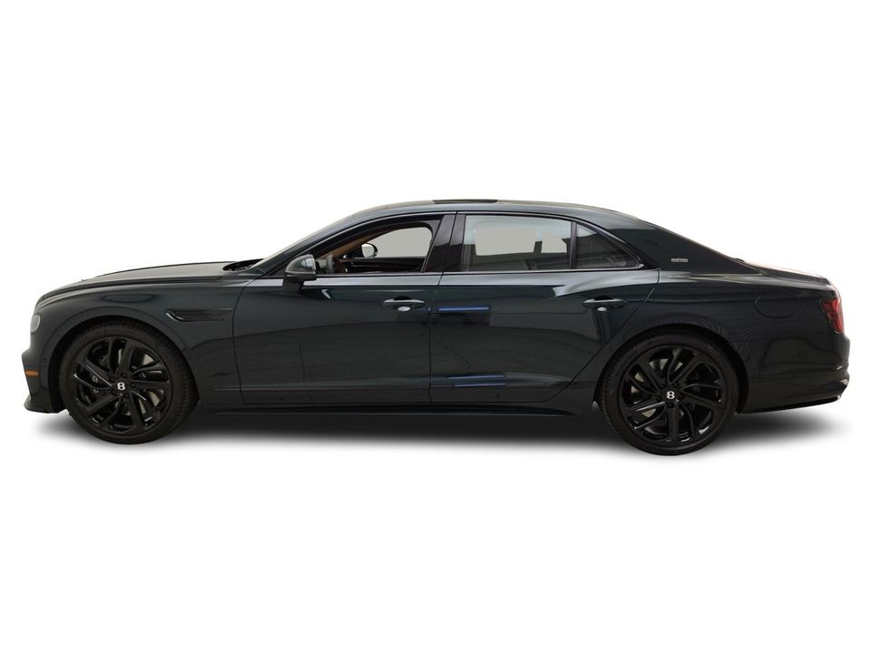 2025 Bentley Flying Spur