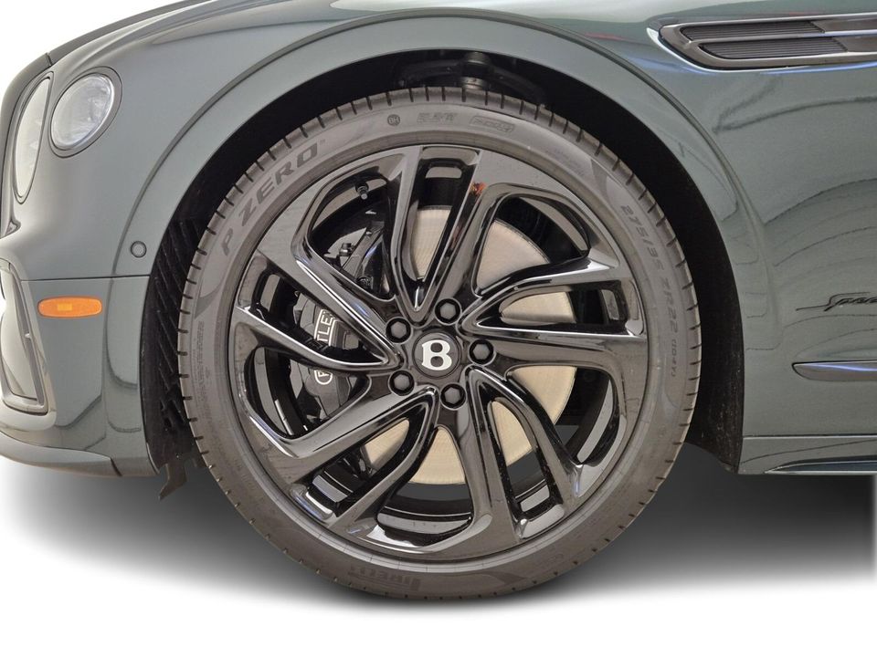 2025 Bentley Flying Spur