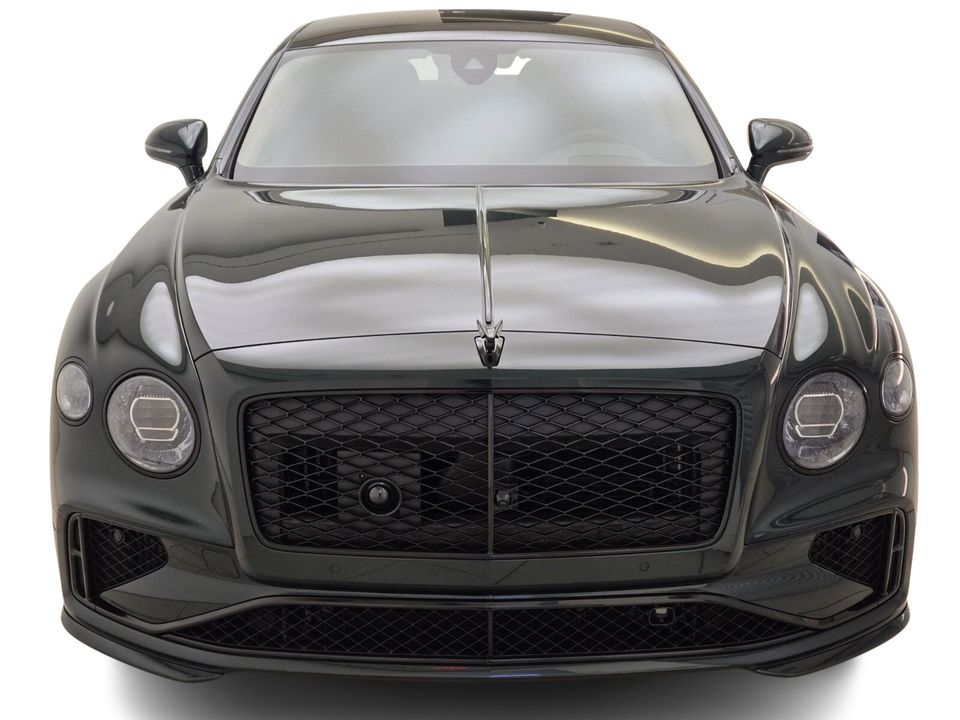 2025 Bentley Flying Spur