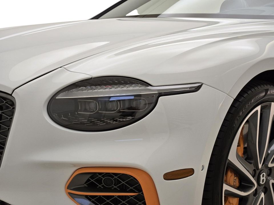2025 Bentley Continental GT