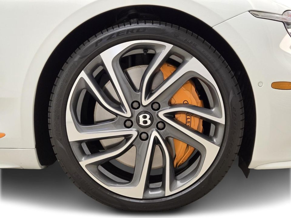 2025 Bentley Continental GT