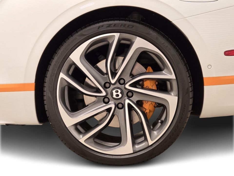 2025 Bentley Continental GT