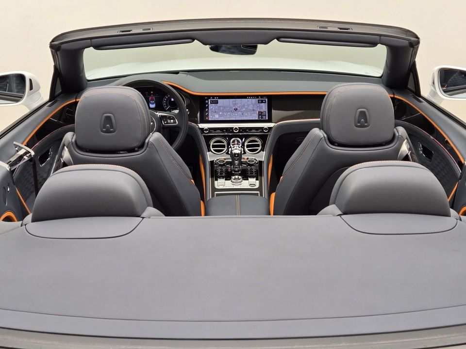 2025 Bentley Continental GT