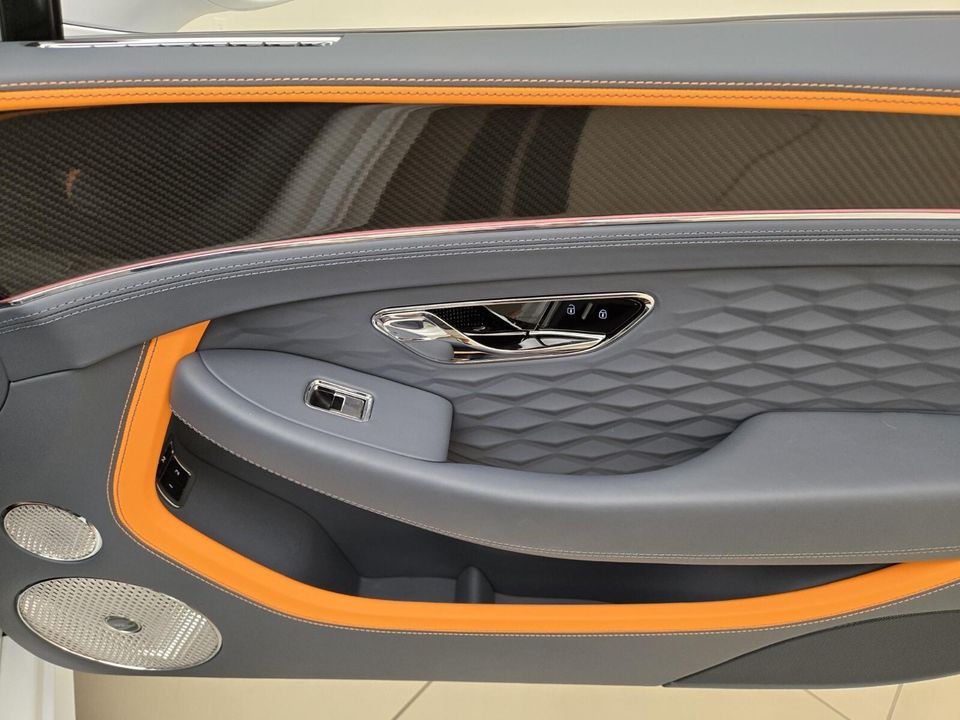 2025 Bentley Continental GT