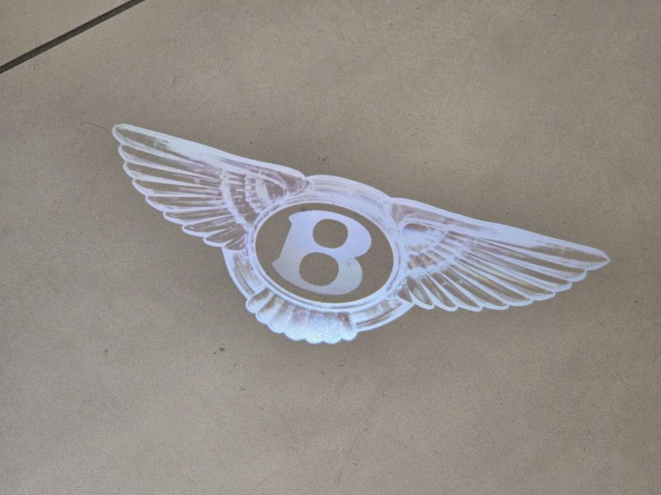 2025 Bentley Continental GT