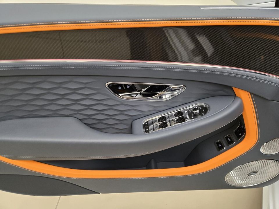 2025 Bentley Continental GT