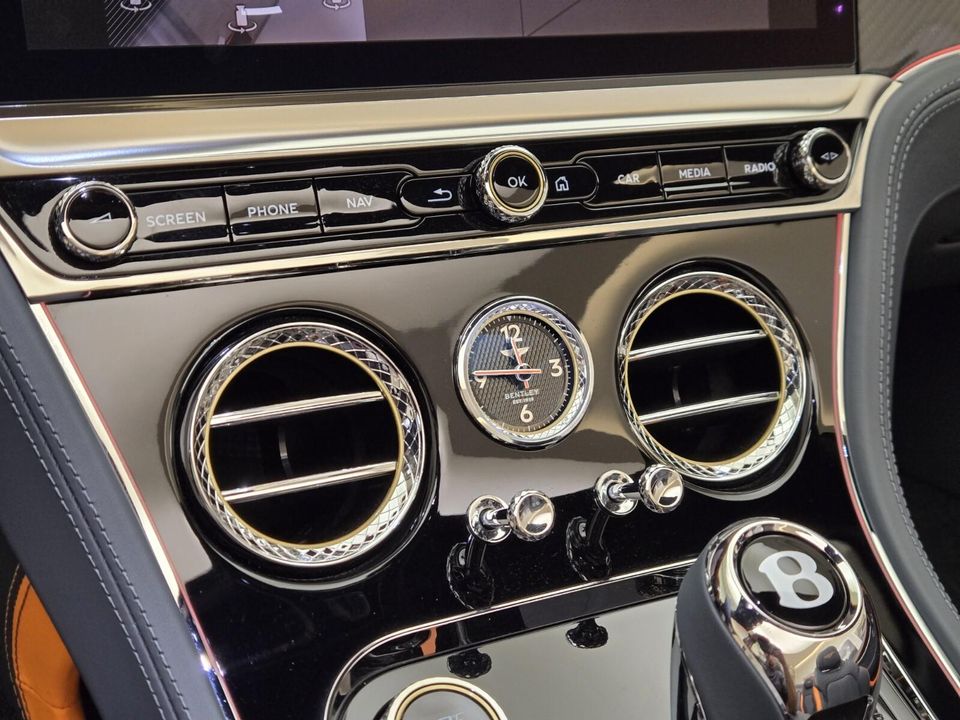2025 Bentley Continental GT