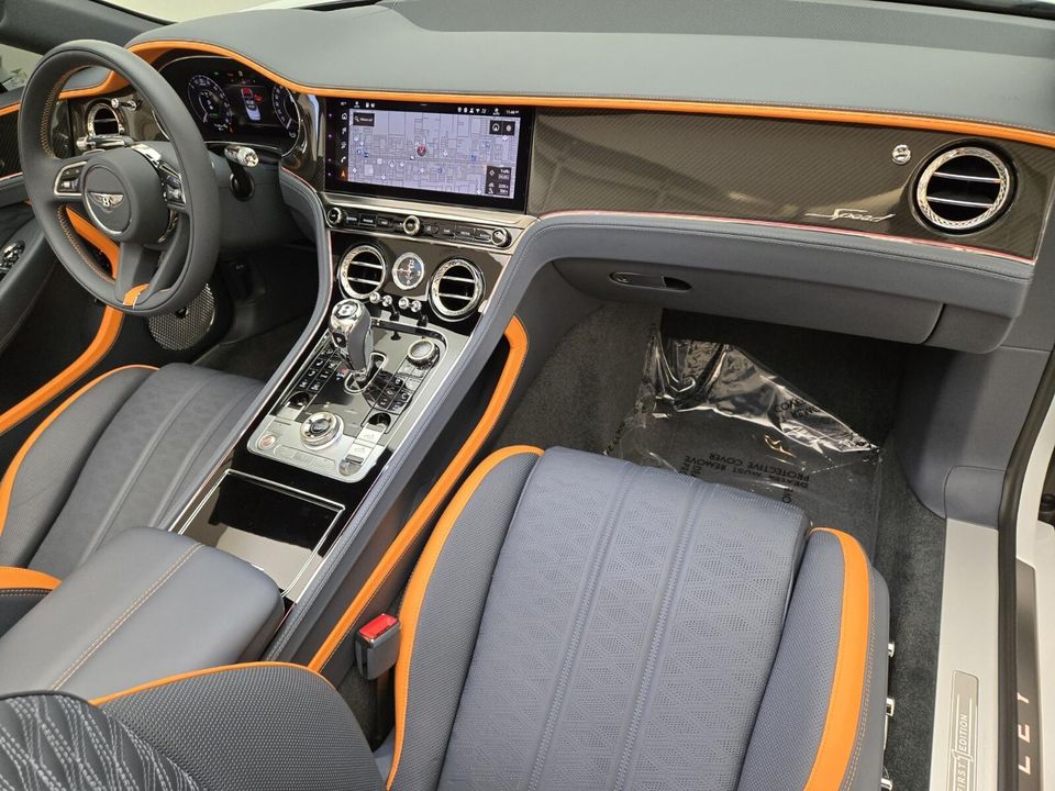 2025 Bentley Continental GT