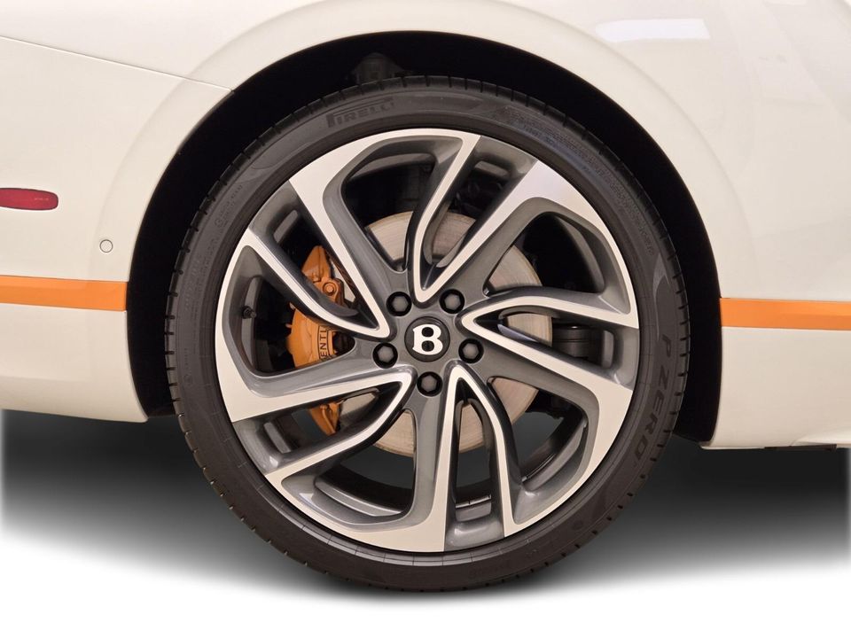 2025 Bentley Continental GT