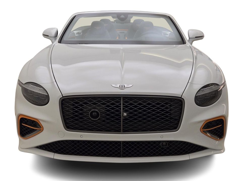 2025 Bentley Continental GT