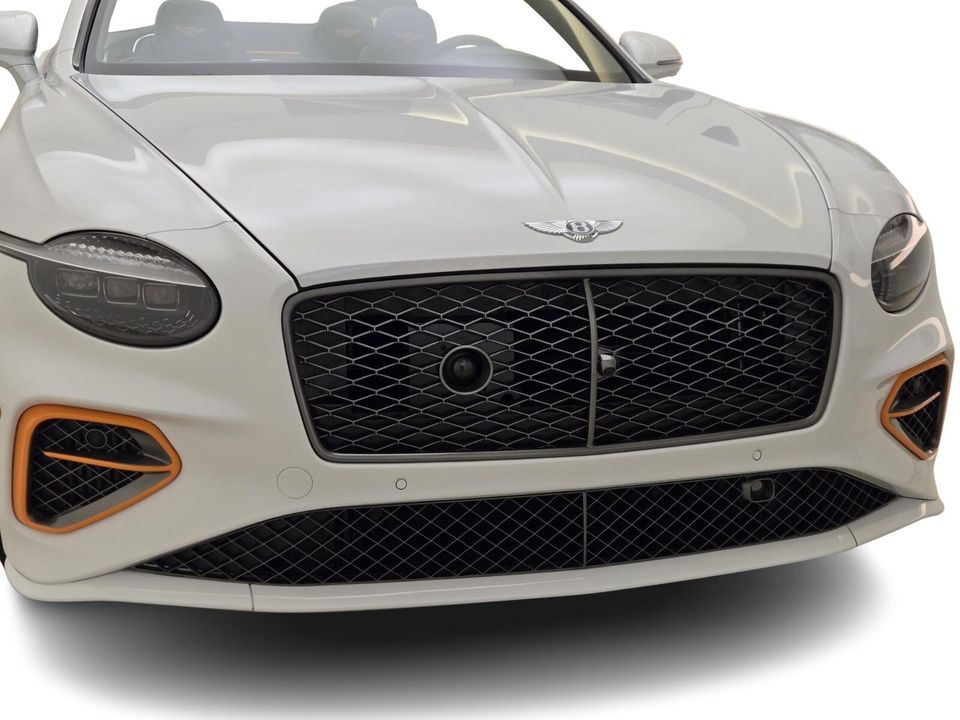 2025 Bentley Continental GT
