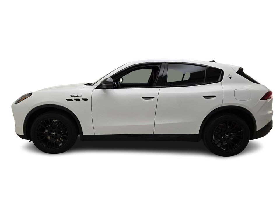 2025 Maserati Grecale