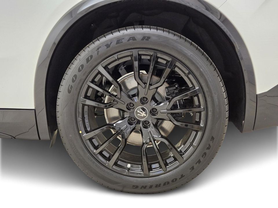 2025 Maserati Grecale