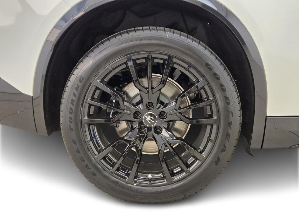 2025 Maserati Grecale