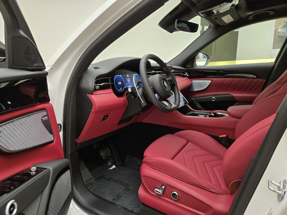 2025 Maserati Grecale